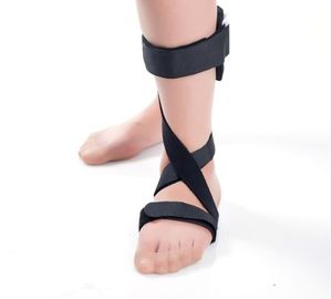 China Fracture Foot Brace Orthosis Support Stroke Hemiplegia Foot Drop Ankle Brace Austrilia supplier