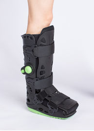 China Fracture Walker Boot  Fracture Cam Ortho Boot Walking Foot Brace with airbags supplier