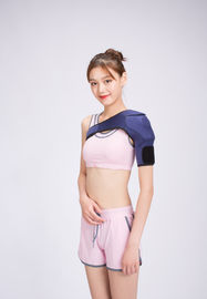 China Shoulder Brace Rotator Cuff Pain Relief Support Adjustable Belt Sleeve Men Women supplier