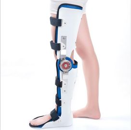 China Knee Ankle Foot Orthosis KAFO Lower-limb Oorthotic Product Orthotic Orthosis Fracture supplier