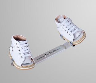 China 2020 Kids Correct Shoes Children Dennis Brown Shoes Club Foot Shoes Foot Wear Orthotic Correction supplier